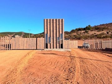¡Nuevas parcelas desde 5.000 m² en María Pinto a solo 25 minutos de Melipilla! Terrenos planos y con topografía diversa