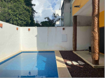 DEPARTAMENTO INVERSIÓN REMATE BANCARIO SOLIDARIDAD QUINTANA ROO