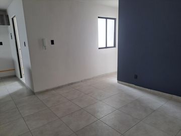 DEPARTAMENTO EN VENTA EN SATELITE, SAN LUIS POTOSI, S.L.P.