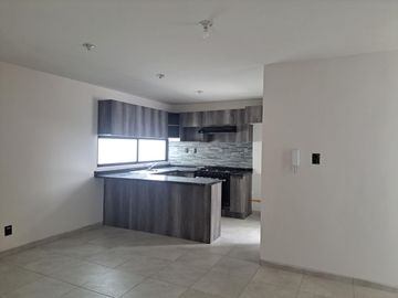 DEPARTAMENTO EN VENTA EN SATELITE, SAN LUIS POTOSI, S.L.P.