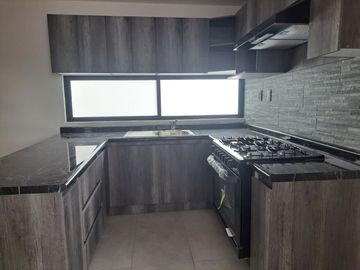 DEPARTAMENTO EN VENTA EN SATELITE, SAN LUIS POTOSI, S.L.P.