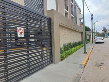 DEPARTAMENTO EN VENTA EN SATELITE, SAN LUIS POTOSI, S.L.P.