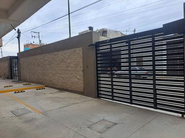 DEPARTAMENTO EN VENTA EN SATELITE, SAN LUIS POTOSI, S.L.P.
