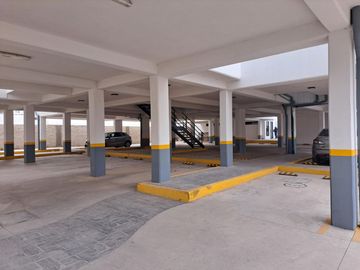 DEPARTAMENTO EN VENTA EN SATELITE, SAN LUIS POTOSI, S.L.P.