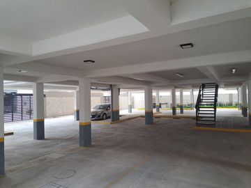 DEPARTAMENTO EN VENTA EN SATELITE, SAN LUIS POTOSI, S.L.P.