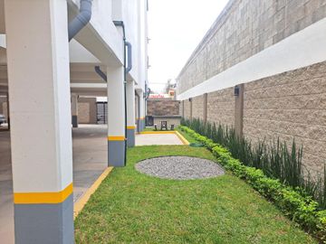 DEPARTAMENTO EN VENTA EN SATELITE, SAN LUIS POTOSI, S.L.P.