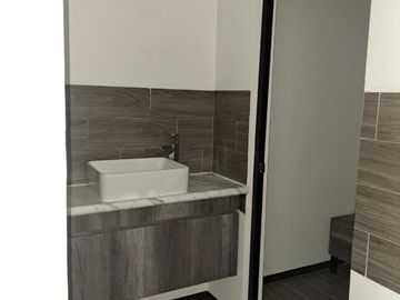 DEPARTAMENTO EN VENTA EN SATELITE, SAN LUIS POTOSI, S.L.P.