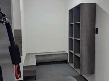 DEPARTAMENTO EN VENTA EN SATELITE, SAN LUIS POTOSI, S.L.P.