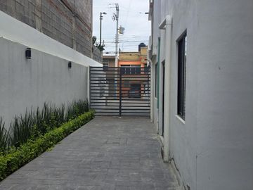 DEPARTAMENTO EN VENTA EN SATELITE, SAN LUIS POTOSI, S.L.P.