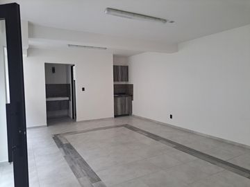DEPARTAMENTO EN VENTA EN SATELITE, SAN LUIS POTOSI, S.L.P.