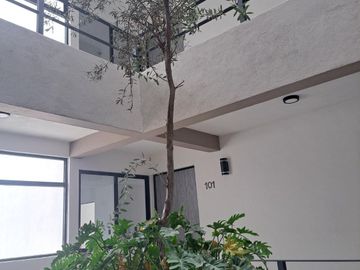 DEPARTAMENTO EN VENTA EN SATELITE, SAN LUIS POTOSI, S.L.P.