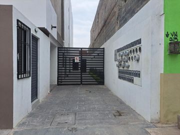 DEPARTAMENTO EN VENTA EN SATELITE, SAN LUIS POTOSI, S.L.P.