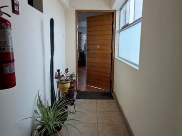 EN VENTA  DEPARTAMENTO EN EL DISTRITO DE SAN MIGUEL