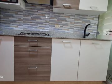 EN VENTA  DEPARTAMENTO EN EL DISTRITO DE SAN MIGUEL