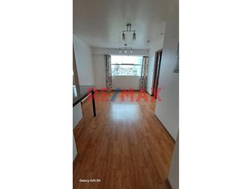 EN VENTA  DEPARTAMENTO EN EL DISTRITO DE SAN MIGUEL