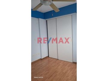 EN VENTA  DEPARTAMENTO EN EL DISTRITO DE SAN MIGUEL