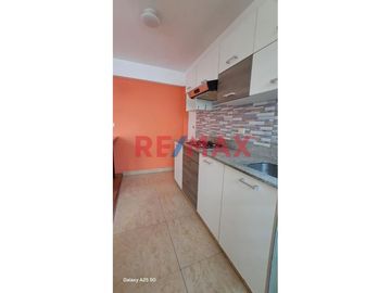 EN VENTA  DEPARTAMENTO EN EL DISTRITO DE SAN MIGUEL