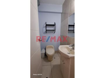 EN VENTA  DEPARTAMENTO EN EL DISTRITO DE SAN MIGUEL