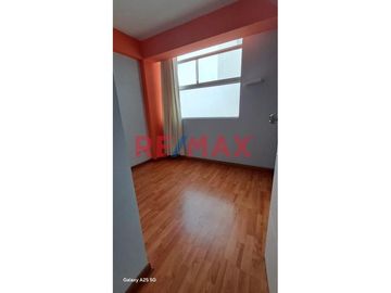 EN VENTA  DEPARTAMENTO EN EL DISTRITO DE SAN MIGUEL