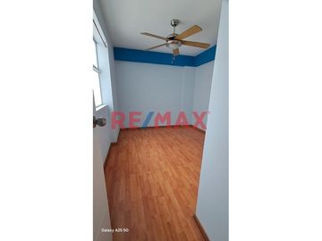 EN VENTA  DEPARTAMENTO EN EL DISTRITO DE SAN MIGUEL