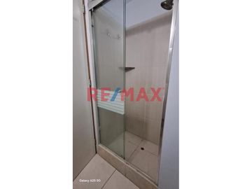 EN VENTA  DEPARTAMENTO EN EL DISTRITO DE SAN MIGUEL