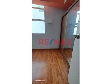 EN VENTA  DEPARTAMENTO EN EL DISTRITO DE SAN MIGUEL