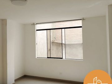 Vendo departamento en La Molina