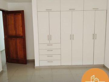 Vendo departamento en La Molina