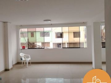 Vendo departamento en La Molina
