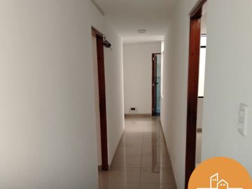 Vendo departamento en La Molina