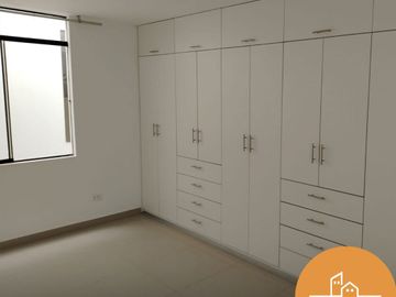 Vendo departamento en La Molina