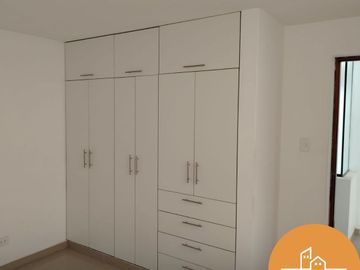 Vendo departamento en La Molina