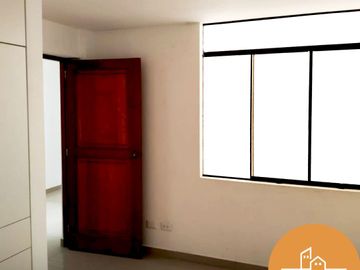 Vendo departamento en La Molina