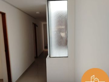 Vendo departamento en La Molina