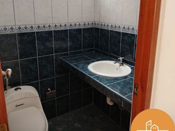 Vendo departamento en La Molina