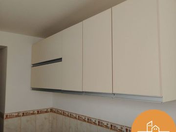 Vendo departamento en La Molina