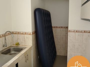 Vendo departamento en La Molina