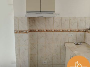 Vendo departamento en La Molina