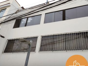 Vendo departamento en La Molina