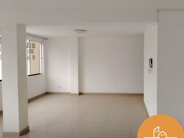 Vendo departamento en La Molina