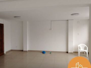Vendo departamento en La Molina