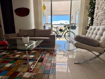 SE VENDE APARTAMENTO EN EL EDIFICIO VERONA CATAY