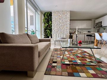 SE VENDE APARTAMENTO EN EL EDIFICIO VERONA CATAY
