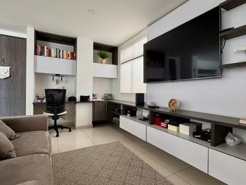 SE VENDE APARTAMENTO EN EL EDIFICIO VERONA CATAY
