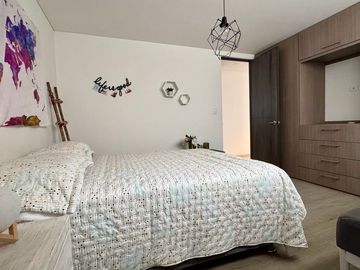 SE VENDE APARTAMENTO EN EL EDIFICIO VERONA CATAY