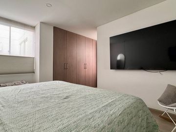 SE VENDE APARTAMENTO EN EL EDIFICIO VERONA CATAY