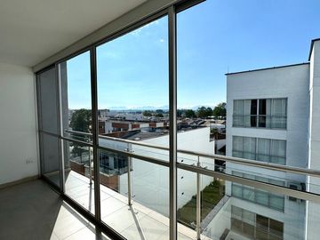 SE VENDE APARTAMENTO EN EL EDIFICIO VERONA CATAY