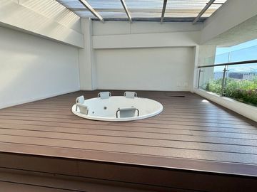 SE VENDE APARTAMENTO EN EL EDIFICIO VERONA CATAY