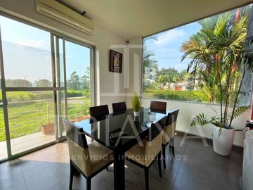 AMPLIA Y LUMINOSA PROPIEDAD EN VENTA – ¡OPORTUNIDAD ÚNICA EN TENIS CLUB! SANTO DOMINGO