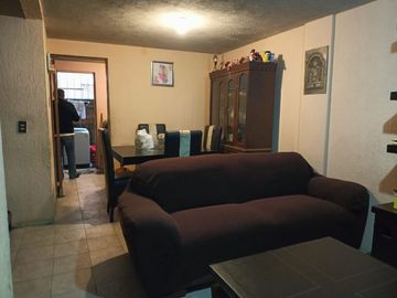 CASA EN VENTA EN ARMANDO NEYRA TOLUCA EDO. DE MEXICO